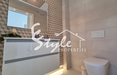 Reventa - Villa - Torrevieja - Costa Blanca Sur