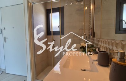 Reventa - Villa - Torrevieja - Costa Blanca Sur