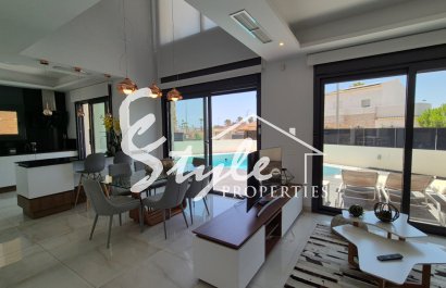 Reventa - Villa - Torrevieja - Costa Blanca Sur