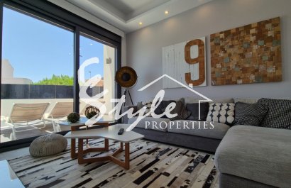 Reventa - Villa - Torrevieja - Costa Blanca Sur