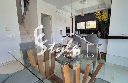Reventa - Villa - Torrevieja - Costa Blanca Sur