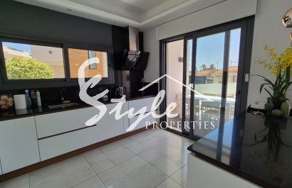 Reventa - Villa - Torrevieja - Costa Blanca Sur