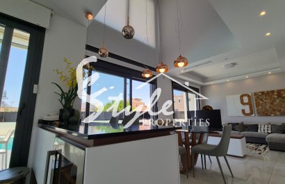 Reventa - Villa - Torrevieja - Costa Blanca Sur