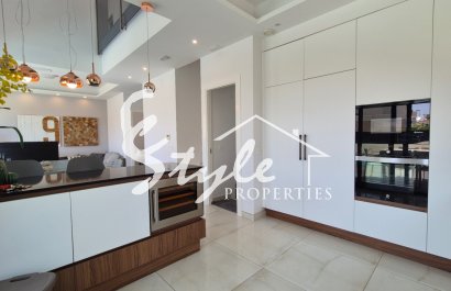 Reventa - Villa - Torrevieja - Costa Blanca Sur