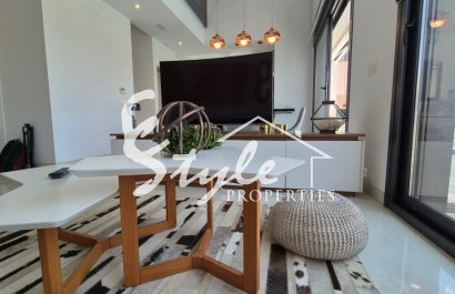 Reventa - Villa - Torrevieja - Costa Blanca Sur