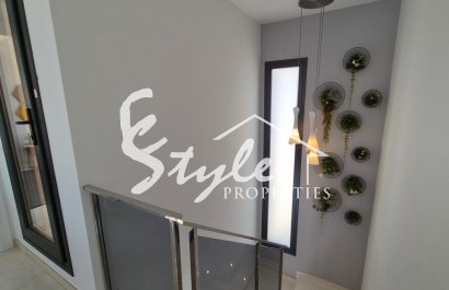 Reventa - Villa - Torrevieja - Costa Blanca Sur