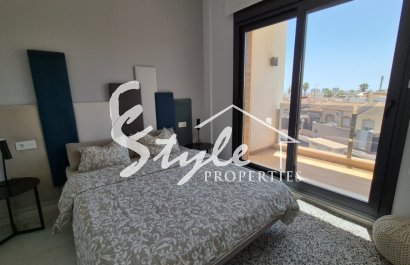 Reventa - Villa - Torrevieja - Costa Blanca Sur