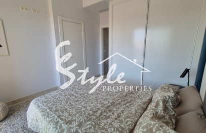Reventa - Villa - Torrevieja - Costa Blanca Sur