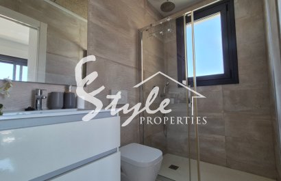 Reventa - Villa - Torrevieja - Costa Blanca Sur