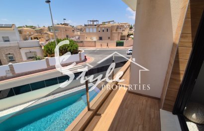 Reventa - Villa - Torrevieja - Costa Blanca Sur