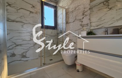 Reventa - Villa - Torrevieja - Costa Blanca Sur
