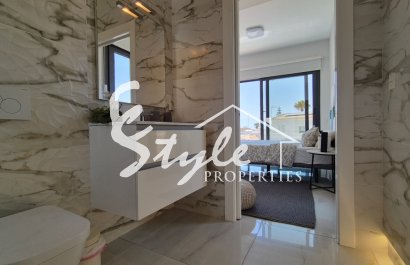 Reventa - Villa - Torrevieja - Costa Blanca Sur