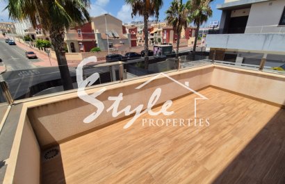 Reventa - Villa - Torrevieja - Costa Blanca Sur