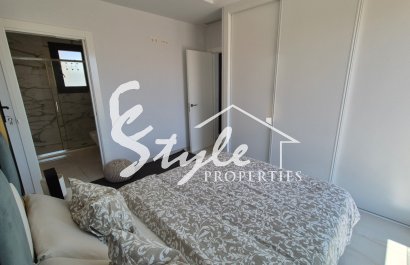 Reventa - Villa - Torrevieja - Costa Blanca Sur