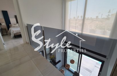 Reventa - Villa - Torrevieja - Costa Blanca Sur