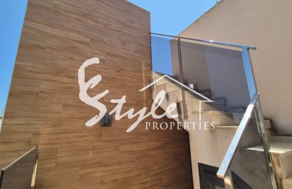 Reventa - Villa - Torrevieja - Costa Blanca Sur