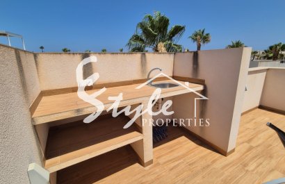 Reventa - Villa - Torrevieja - Costa Blanca Sur