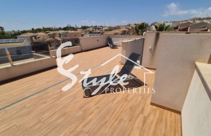 Reventa - Villa - Torrevieja - Costa Blanca Sur