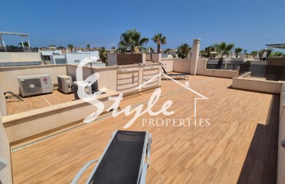Reventa - Villa - Torrevieja - Costa Blanca Sur