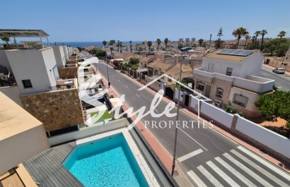 Reventa - Villa - Torrevieja - Costa Blanca Sur