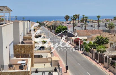 Reventa - Villa - Torrevieja - Costa Blanca Sur