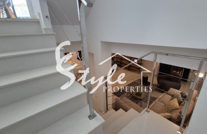 Reventa - Villa - Torrevieja - Costa Blanca Sur