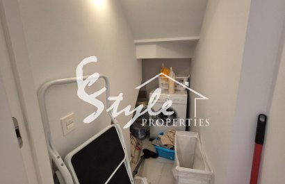 Reventa - Villa - Torrevieja - Costa Blanca Sur