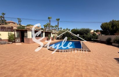 Resale - Villa - Torrevieja - Costa Blanca Sur