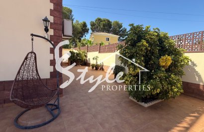 Resale - Villa - Torrevieja - Costa Blanca Sur