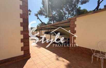 Resale - Villa - Torrevieja - Costa Blanca Sur