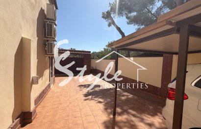 Resale - Villa - Torrevieja - Costa Blanca Sur