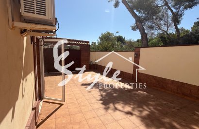 Resale - Villa - Torrevieja - Costa Blanca Sur