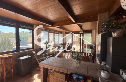 Resale - Villa - Torrevieja - Costa Blanca Sur