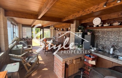 Resale - Villa - Torrevieja - Costa Blanca Sur