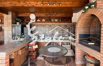 Resale - Villa - Torrevieja - Costa Blanca Sur