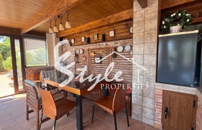 Resale - Villa - Torrevieja - Costa Blanca Sur