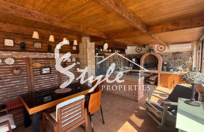 Resale - Villa - Torrevieja - Costa Blanca Sur