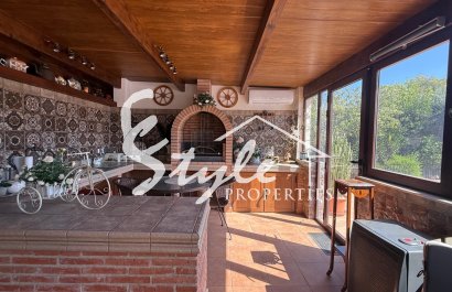 Resale - Villa - Torrevieja - Costa Blanca Sur