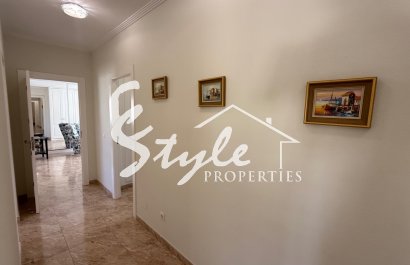 Resale - Villa - Torrevieja - Costa Blanca Sur