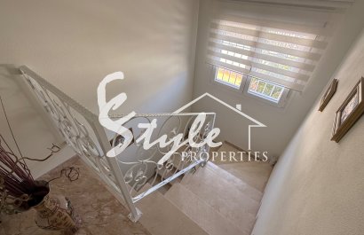 Resale - Villa - Torrevieja - Costa Blanca Sur