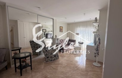 Resale - Villa - Torrevieja - Costa Blanca Sur