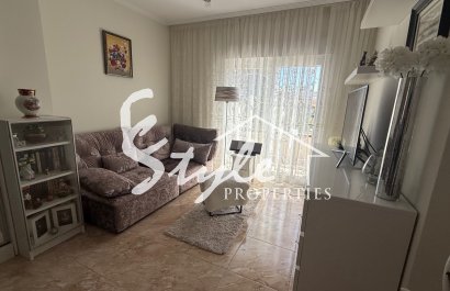 Resale - Villa - Torrevieja - Costa Blanca Sur