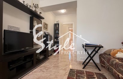 Resale - Villa - Torrevieja - Costa Blanca Sur