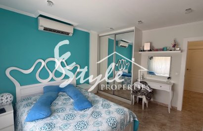 Resale - Villa - Torrevieja - Costa Blanca Sur