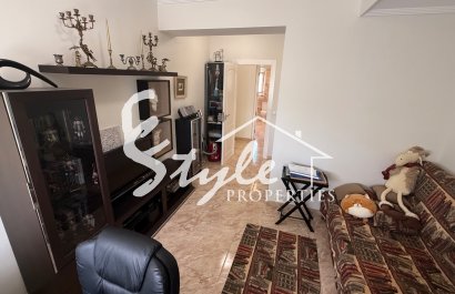 Resale - Villa - Torrevieja - Costa Blanca Sur