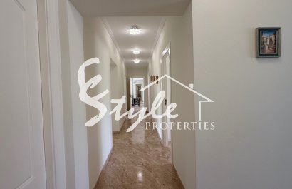 Resale - Villa - Torrevieja - Costa Blanca Sur