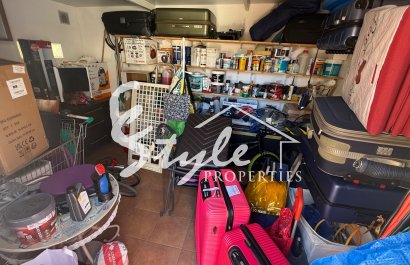 Resale - Villa - Torrevieja - Costa Blanca Sur