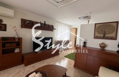 Resale - Villa - Torrevieja - Costa Blanca Sur