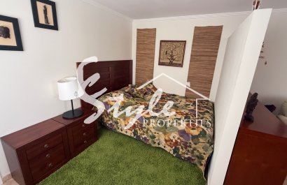 Resale - Villa - Torrevieja - Costa Blanca Sur