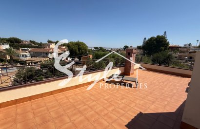 Resale - Villa - Torrevieja - Costa Blanca Sur
